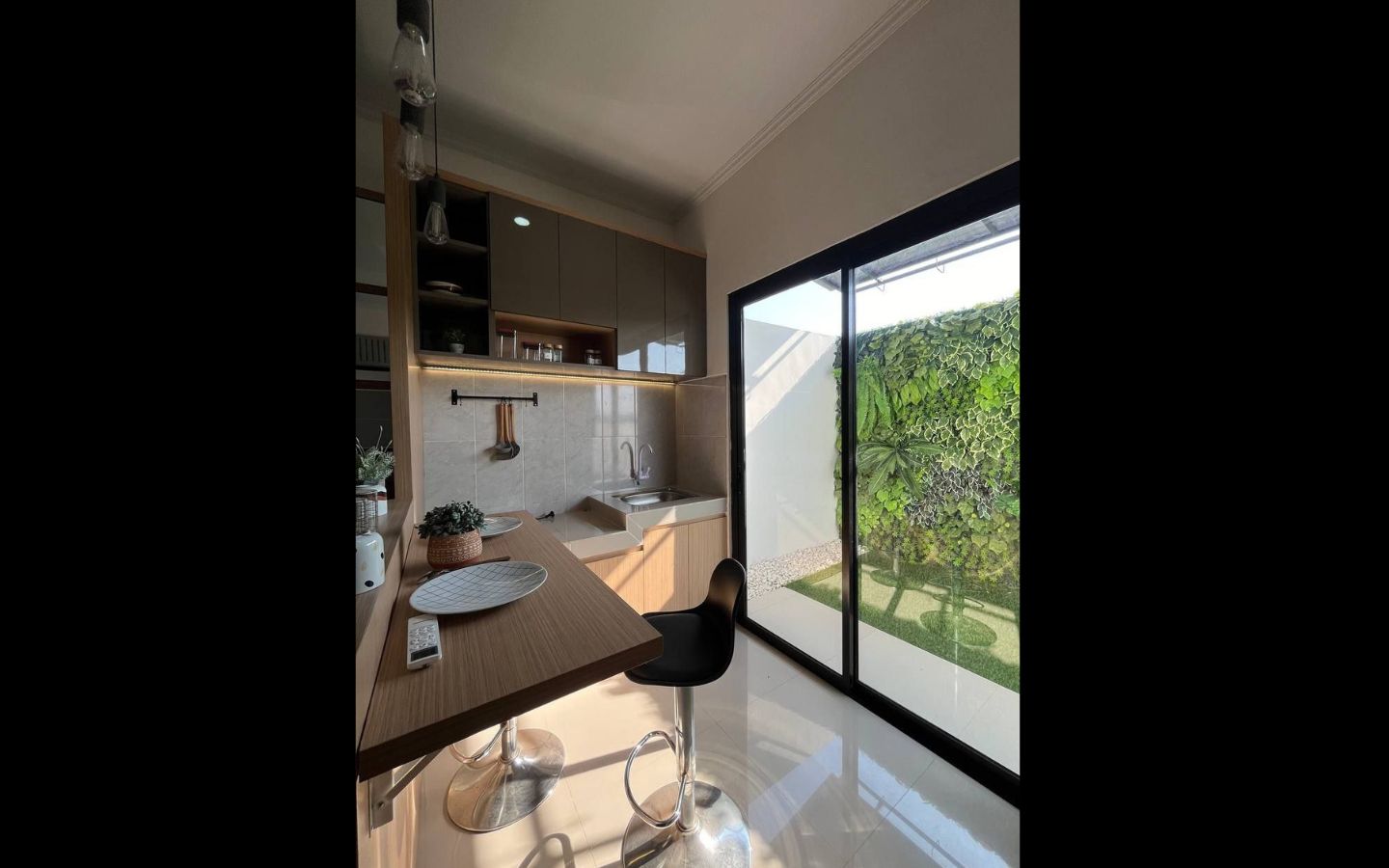 Perumahan Modern Karawang