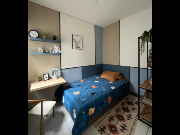 Perumahan Modern Karawang