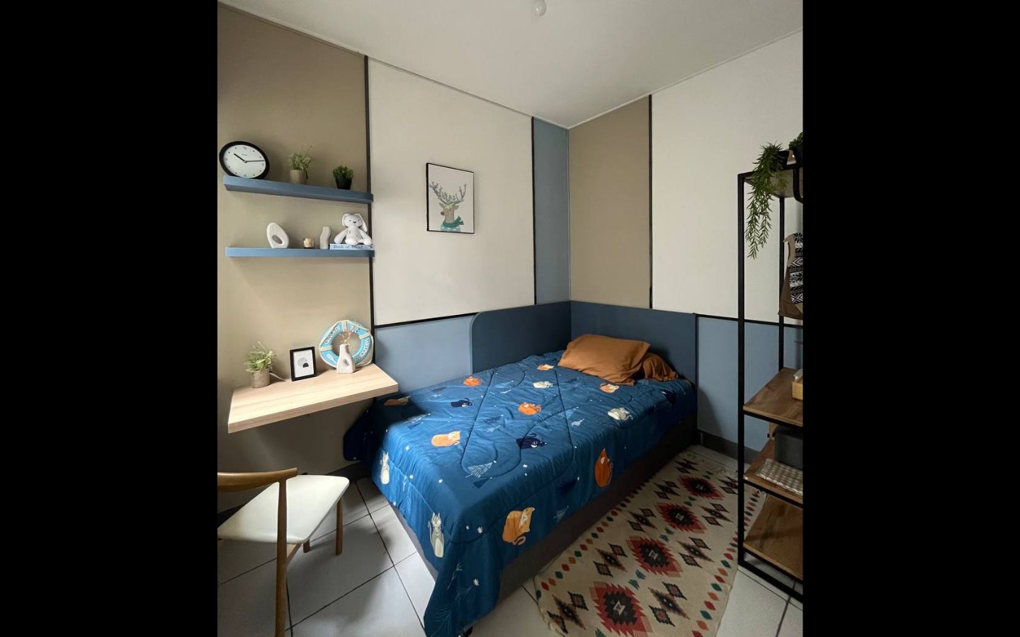 Perumahan Modern Karawang