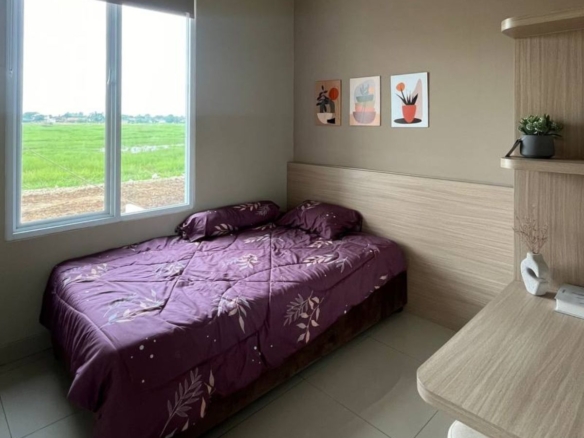 Perumahan Modern Karawang