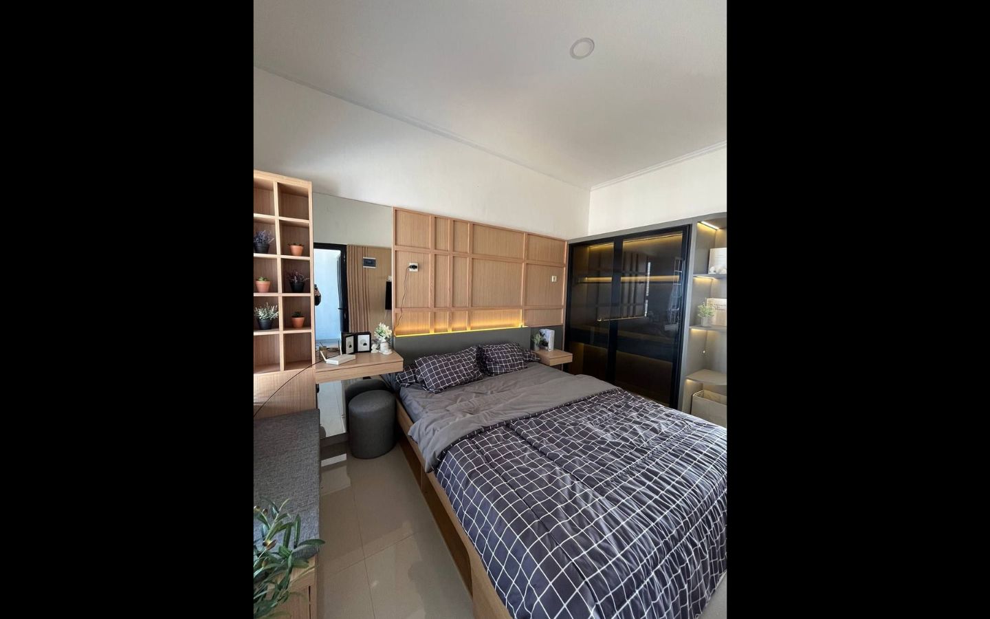 Perumahan Modern Karawang