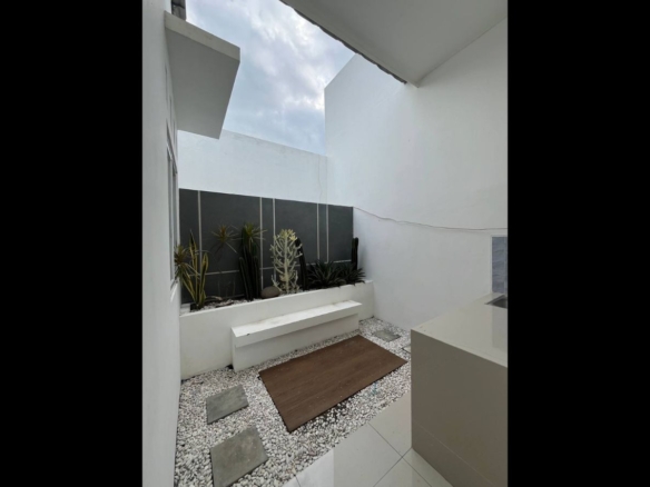 Perumahan Modern Karawang