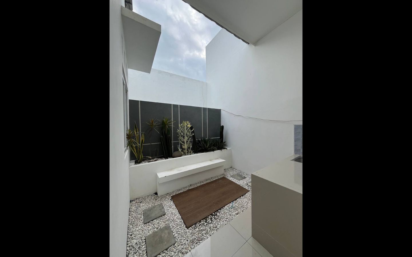 Perumahan Modern Karawang