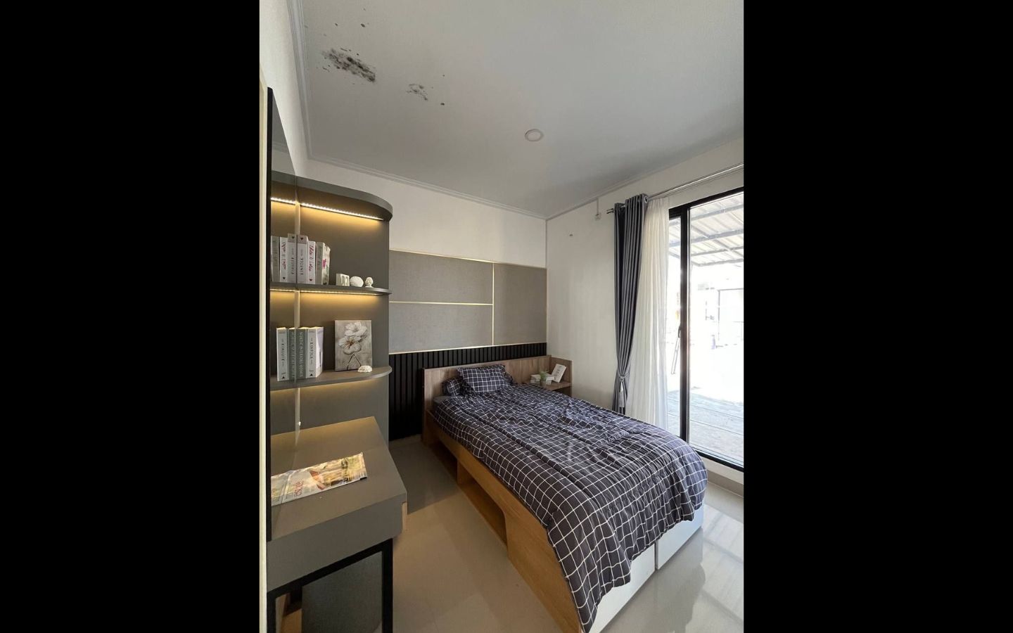 Perumahan Modern Karawang