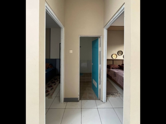 Perumahan Modern Karawang