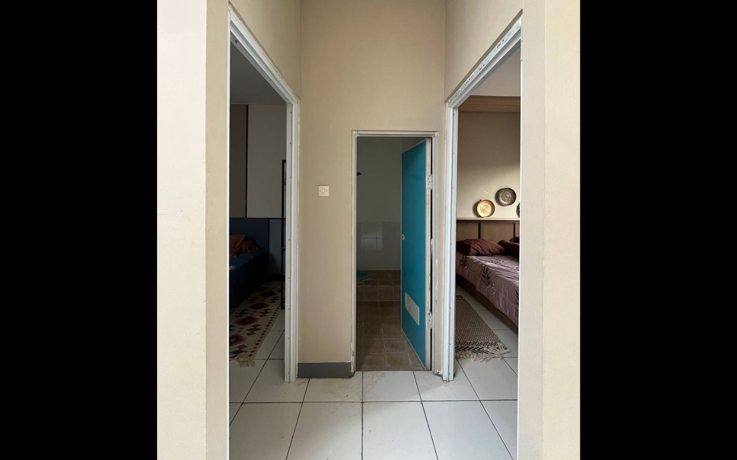 Perumahan Modern Karawang
