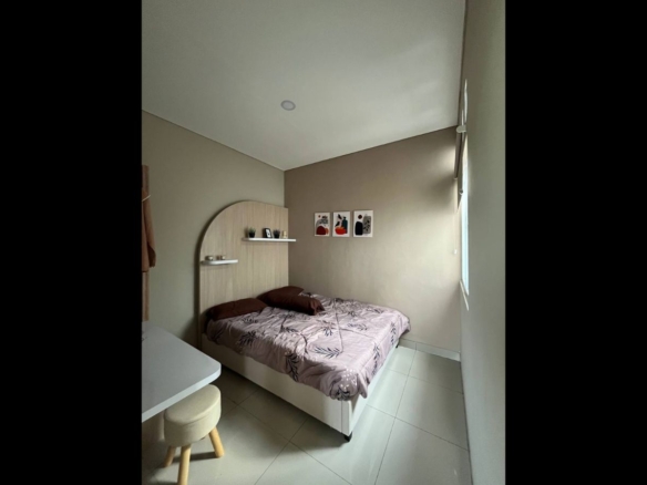 Perumahan Modern Karawang
