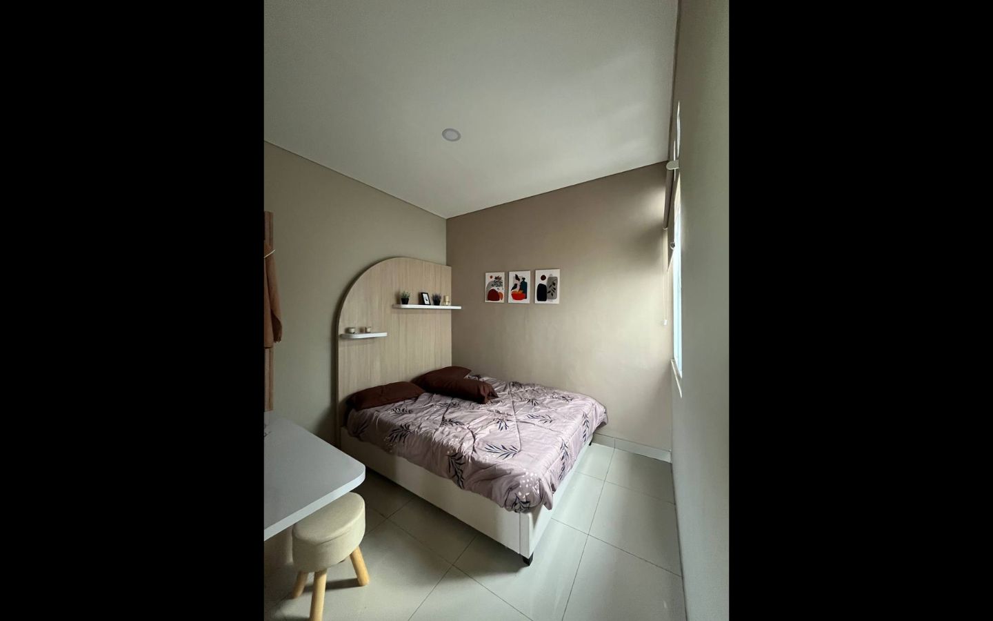Perumahan Modern Karawang