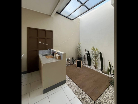 Perumahan Modern Karawang