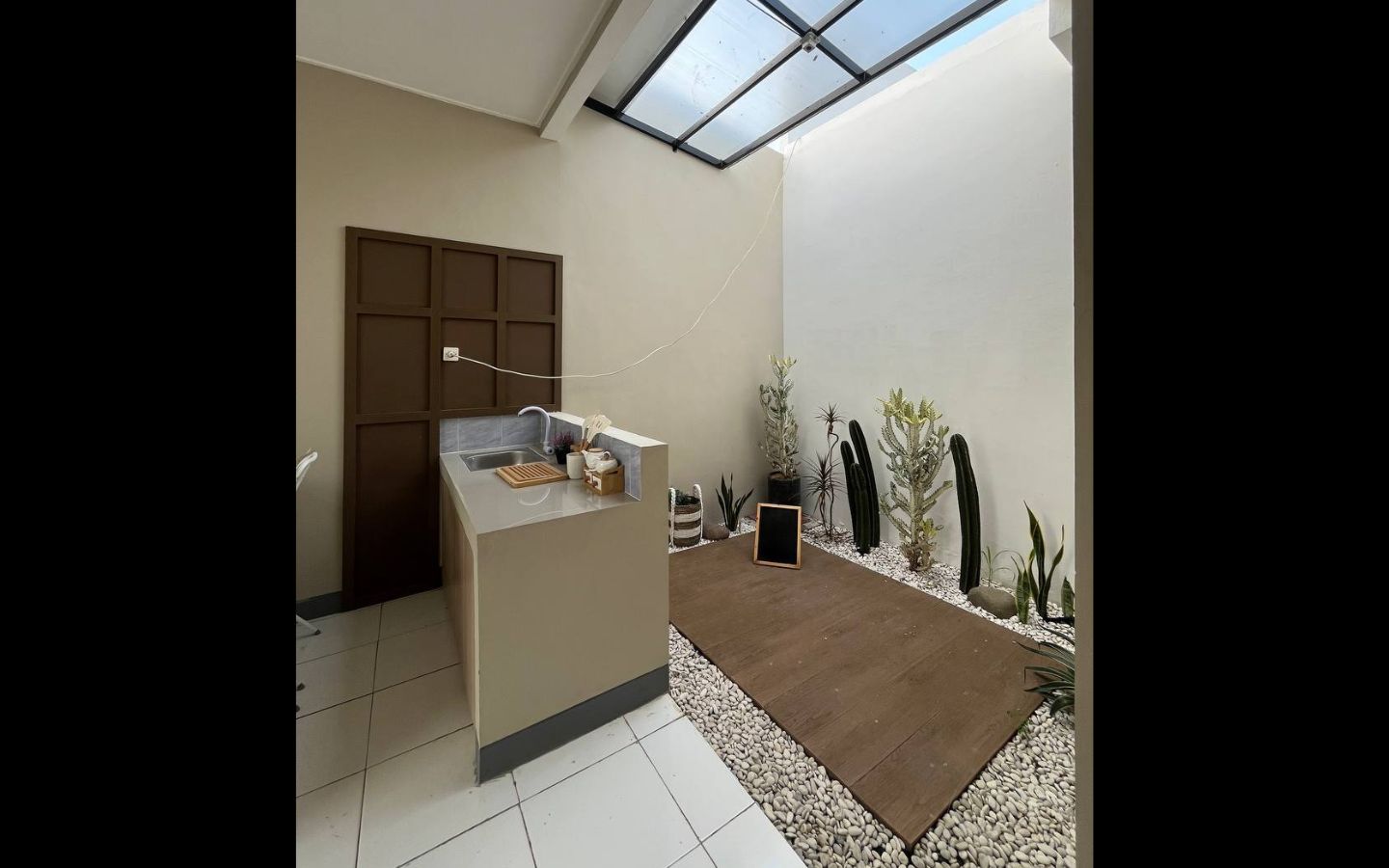 Perumahan Modern Karawang