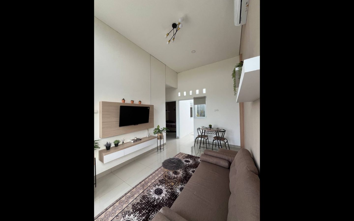 Perumahan Modern Karawang