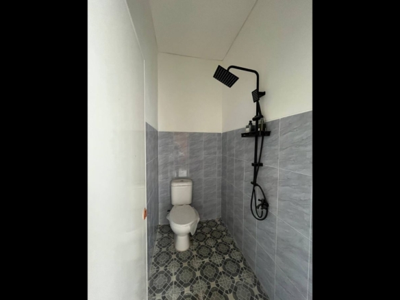 Perumahan Modern Karawang