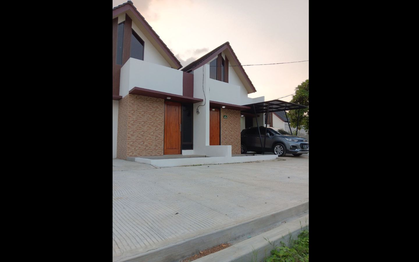 Perumahan Murah Bekasi Utara