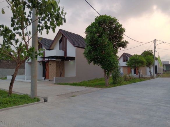 Perumahan Murah Bekasi Utara
