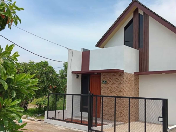 Perumahan Murah Bekasi Utara