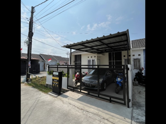 Perumahan Murah Cibitung