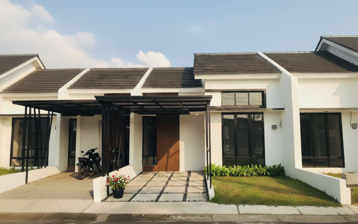 Perumahan Murah Cibitung