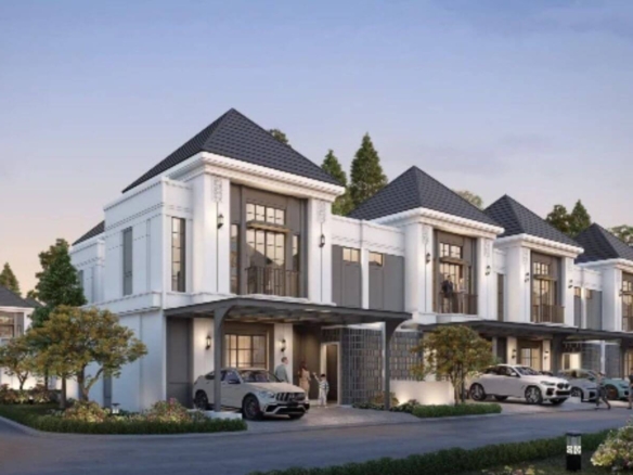 Perumahan Modern Bekasi Timur