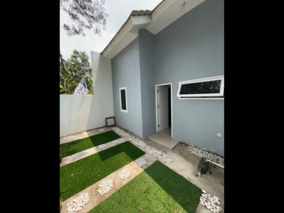 Perumahan di Cimuning Bekasi Timur