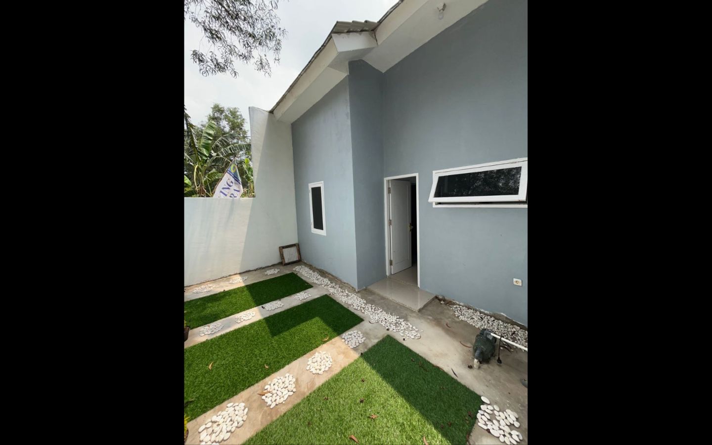 Perumahan di Cimuning Bekasi Timur