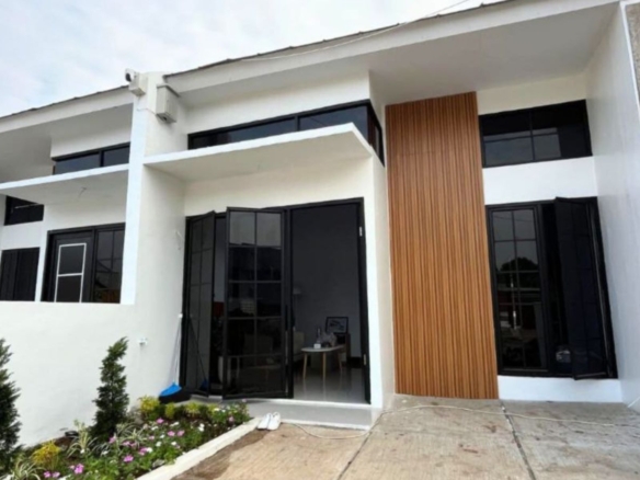 Perumahan di Cimuning Bekasi Timur