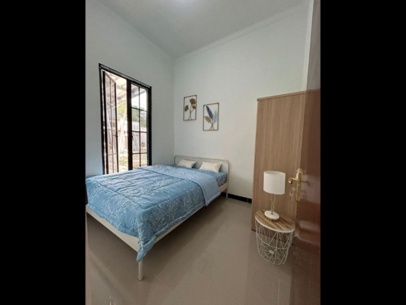 Perumahan di Cimuning Bekasi Timur