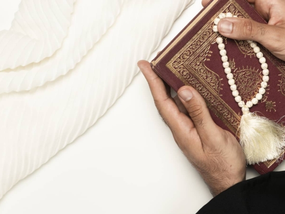10 Amalan Bulan Dzulhijjah