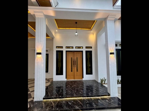 Perumahan Modern Tambun Selatan