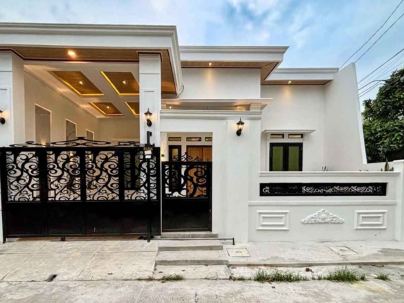 Perumahan Modern Tambun Selatan