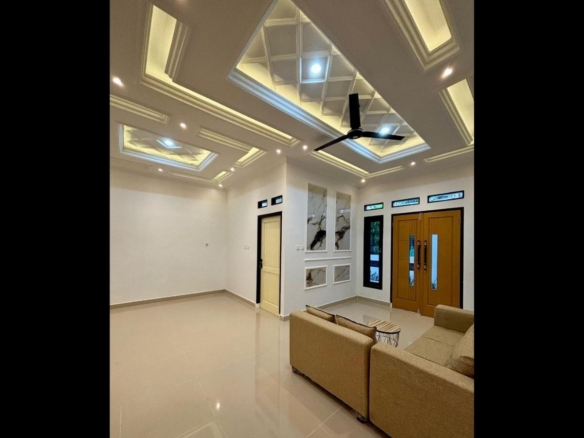 Perumahan Modern Tambun Selatan