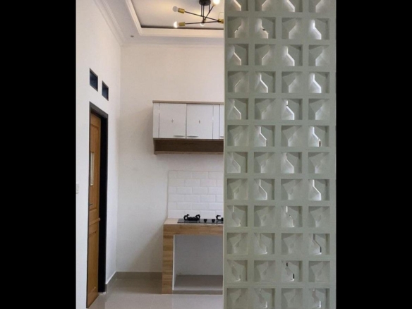 Perumahan Modern Tambun Selatan