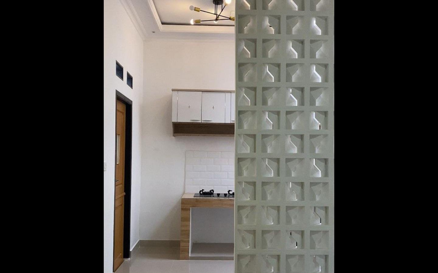 Perumahan Modern Tambun Selatan