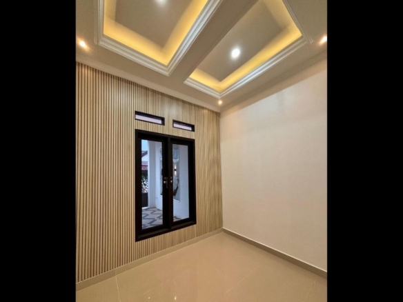 Perumahan Modern Tambun Selatan