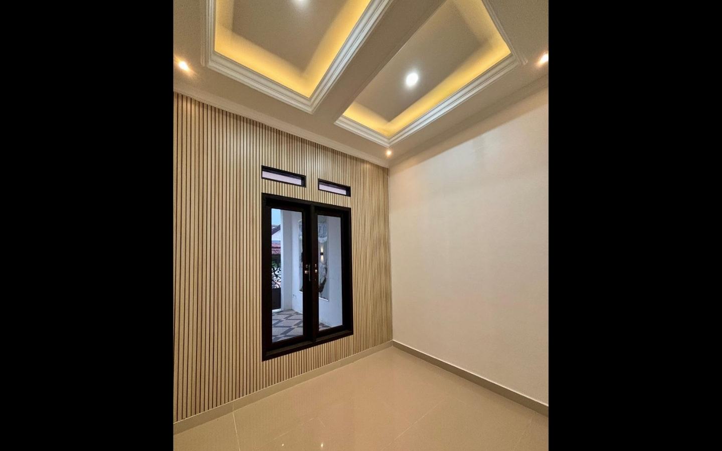 Perumahan Modern Tambun Selatan