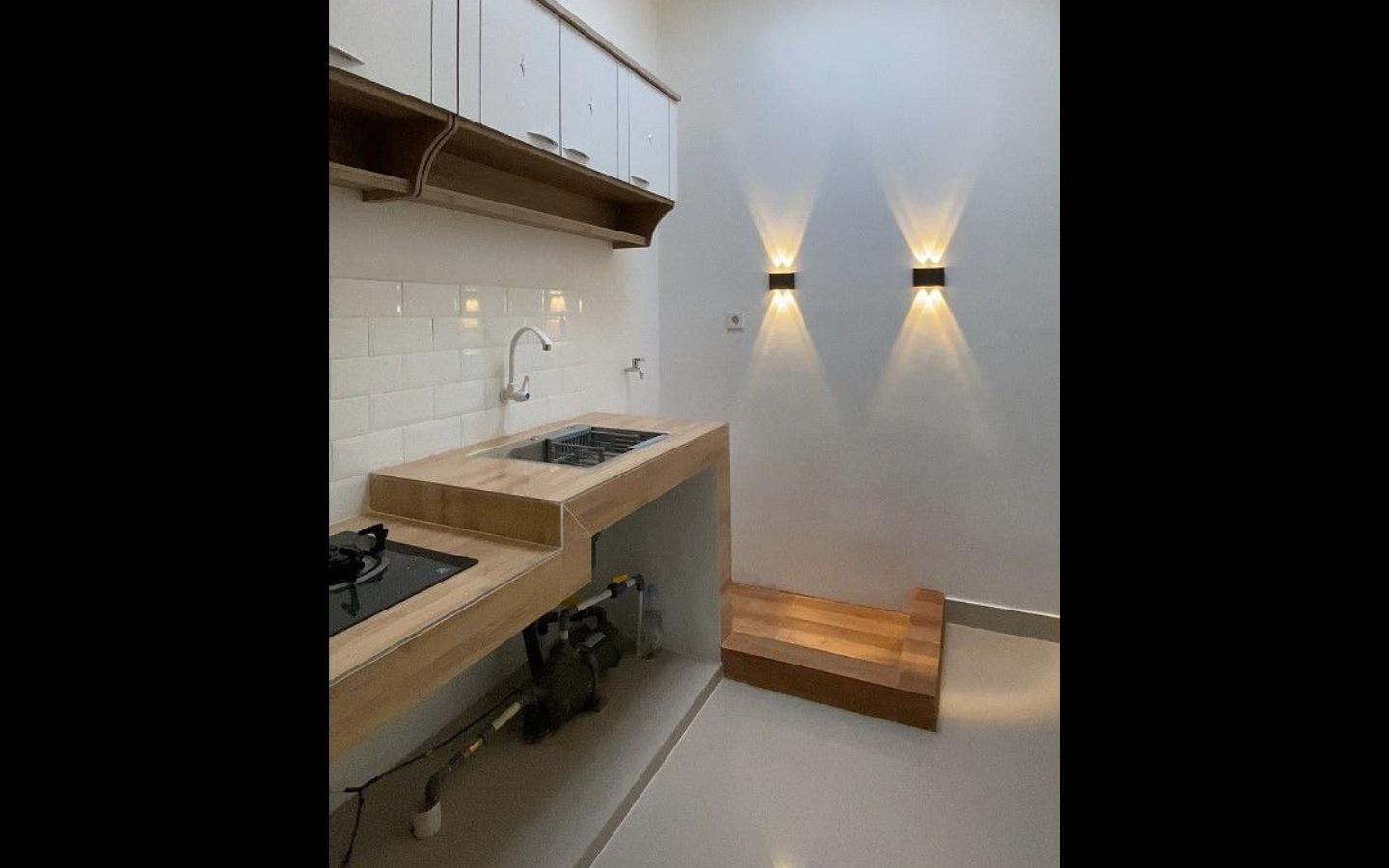 Perumahan Modern Tambun Selatan