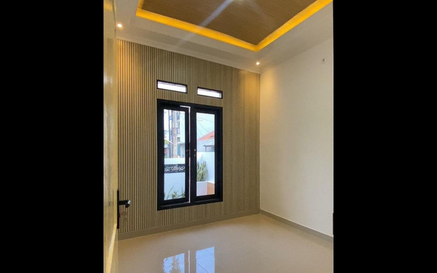 Perumahan Modern Tambun Selatan