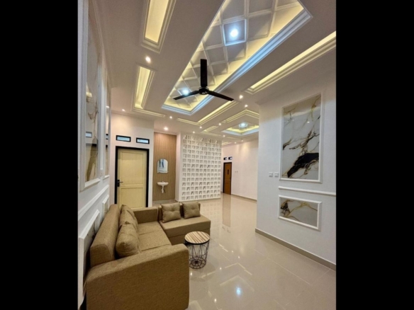Perumahan Modern Tambun Selatan