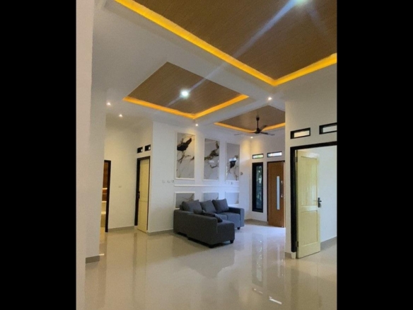 Perumahan Modern Tambun Selatan