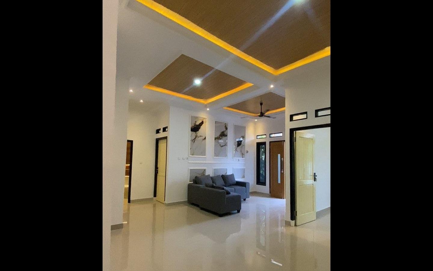 Perumahan Modern Tambun Selatan