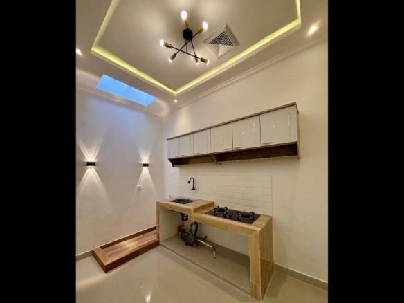 Perumahan Modern Tambun Selatan