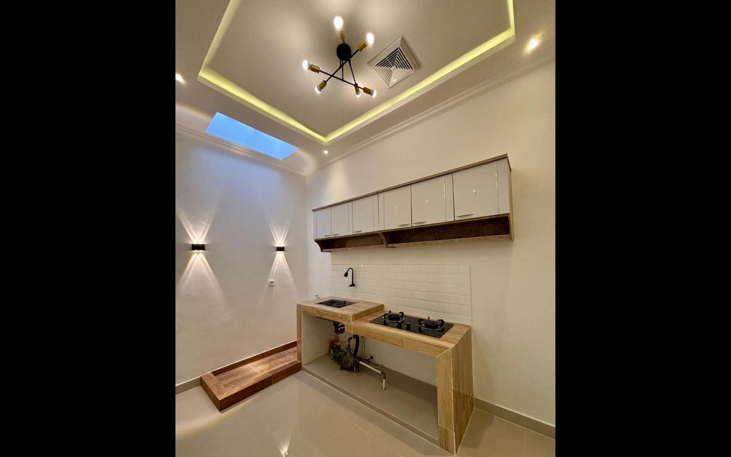 Perumahan Modern Tambun Selatan
