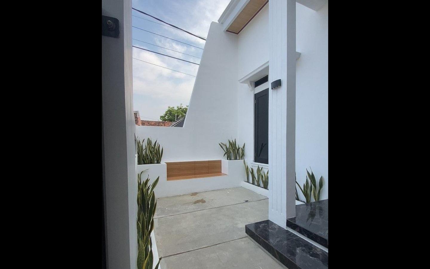 Perumahan Modern Tambun Selatan