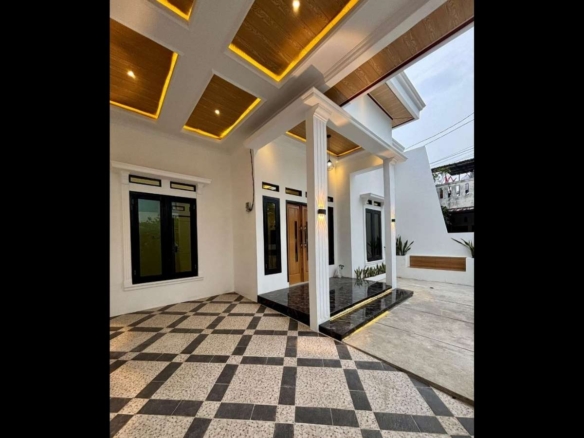 Perumahan Modern Tambun Selatan
