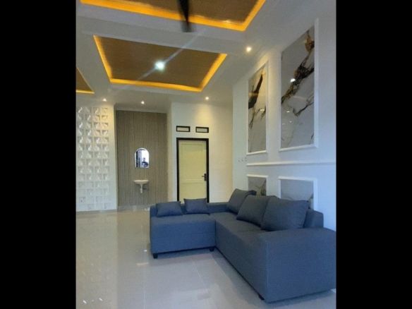 Perumahan Modern Tambun Selatan