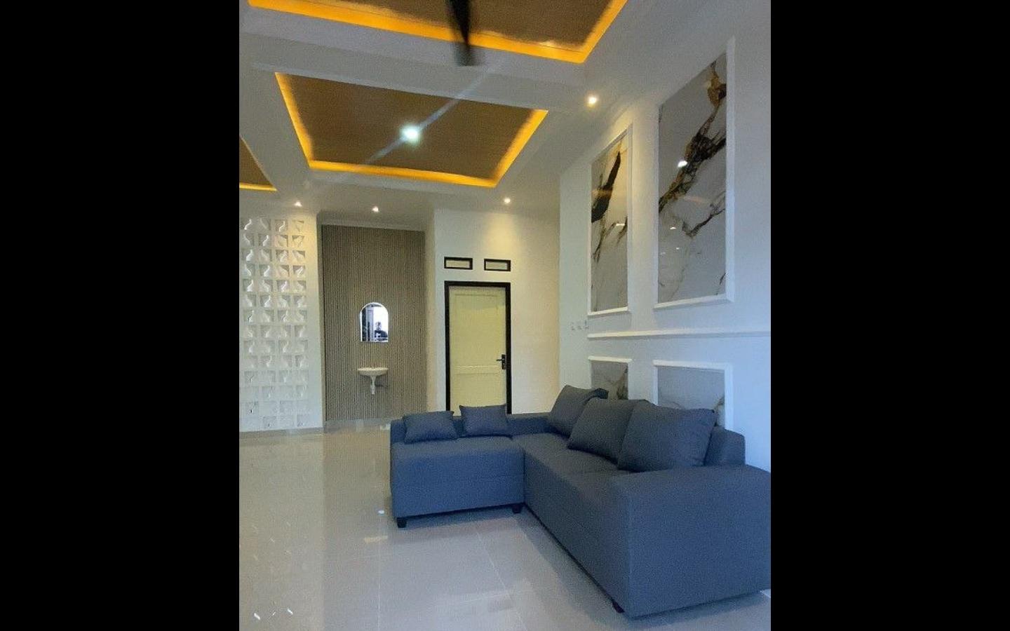 Perumahan Modern Tambun Selatan
