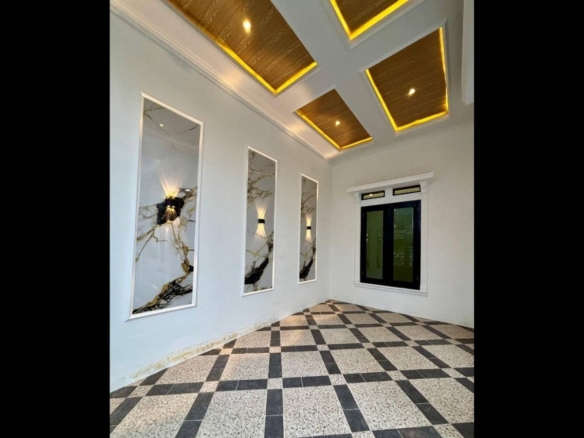 Perumahan Modern Tambun Selatan