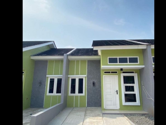 Perumahan Murah Tambun Selatan (2)