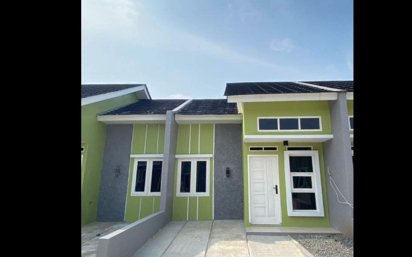 Perumahan Murah Tambun Selatan (2)
