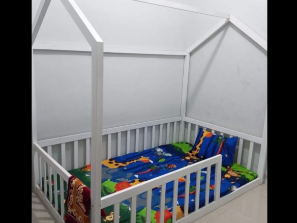 Perumahan Murah Tambun Selatan (2)