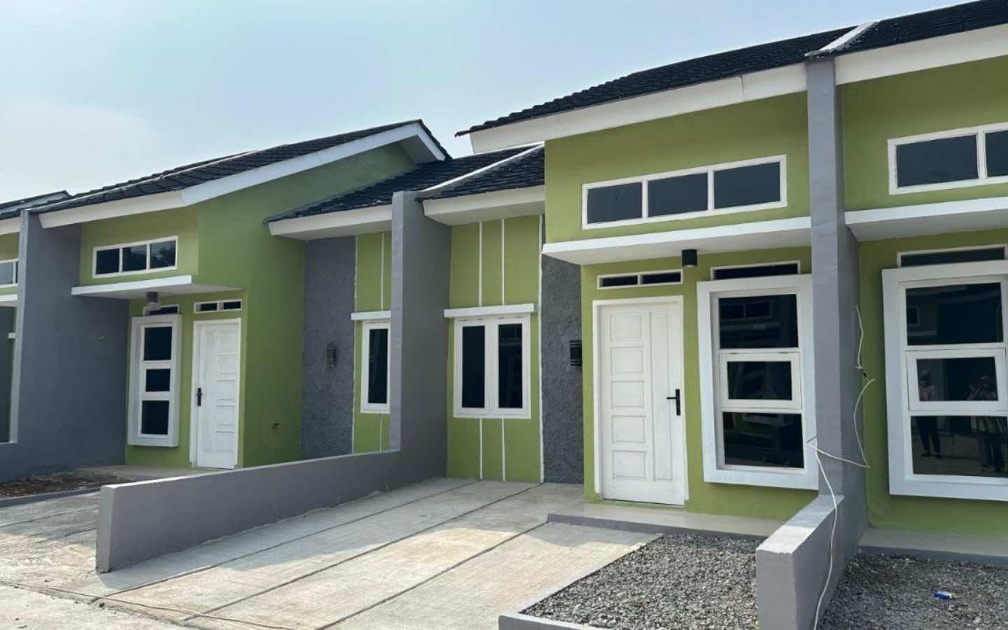 Perumahan Murah Tambun Selatan